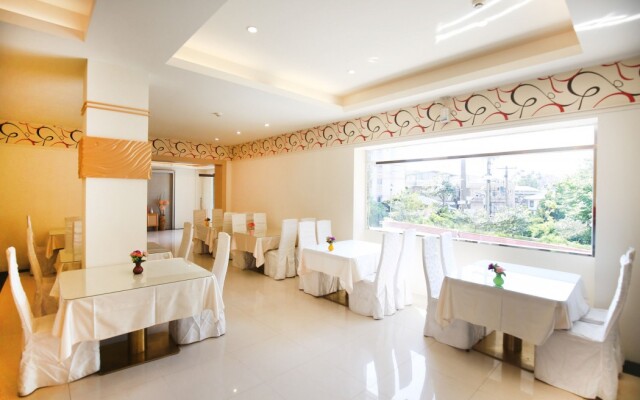Hua Shin Hotel Beitou