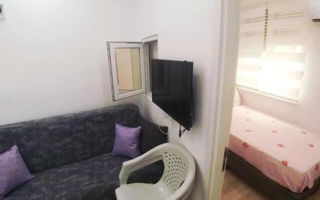 A TINY FLAT IN OLD TOWN AREA 850€ Per mounth