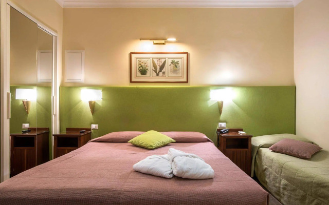 I Giardini Del Quirinale