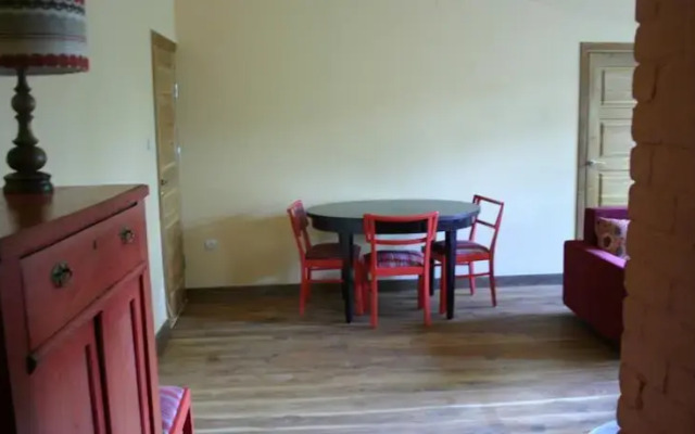 Apartamentai Palangos Centre