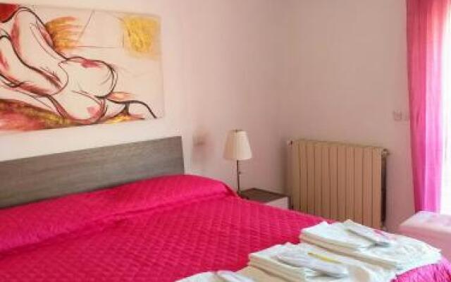 Olbia Center House