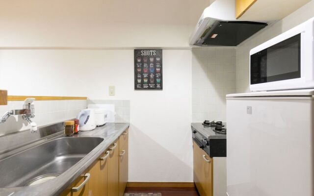 Shibuya & Omotesando, 7 min walk