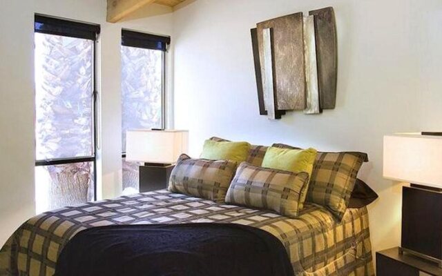 Zen Inspired Sanctuary