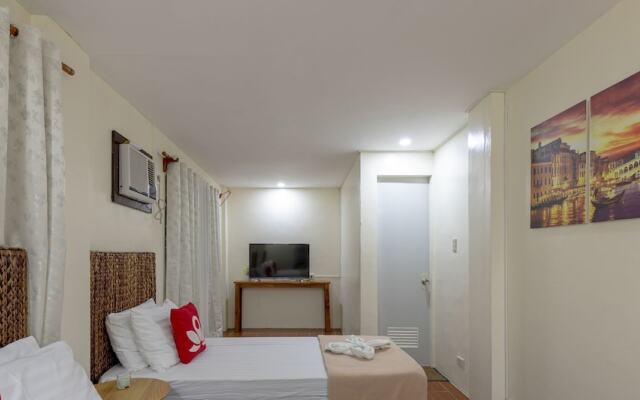 Zen Rooms Thirdys Inn Legazpi