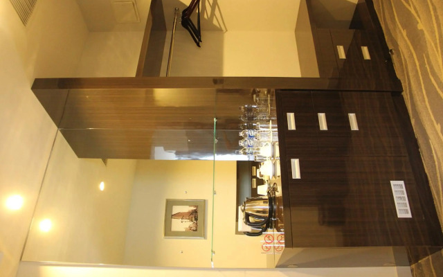 Dreamtel Jakarta