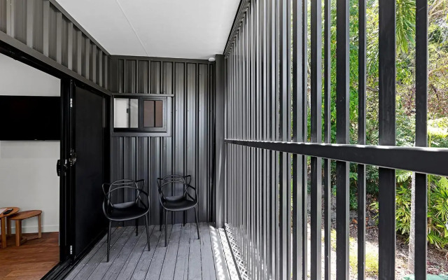 Kipara Tropical Rainforest Retreat