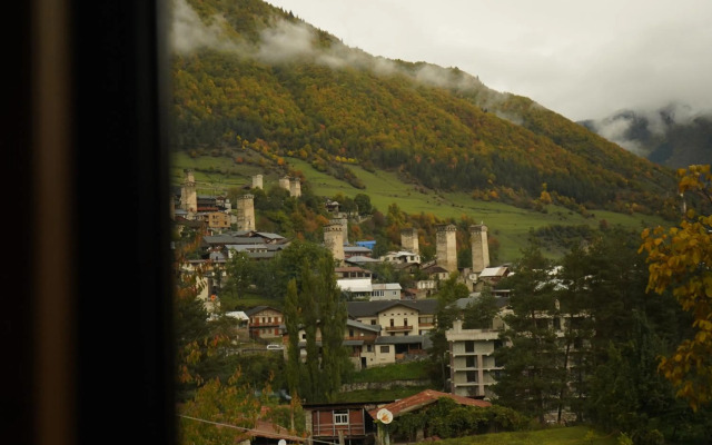 Paradiso Resort Mestia