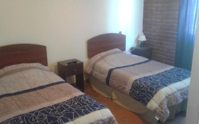 Hostal San Vicente