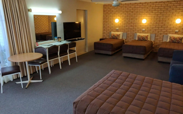 Apollo Motel Parkes