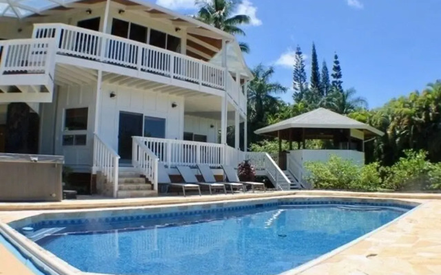 Hana 5 Bedroom Home