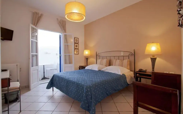 Delfini Hotel