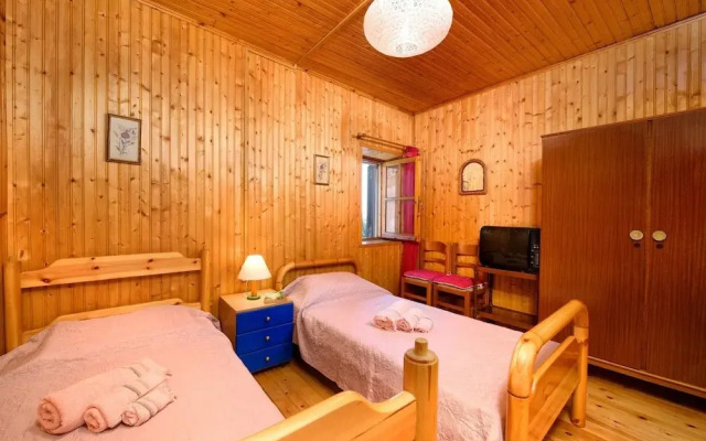 Stavroulas Cottage House
