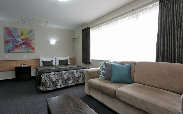 Homestead Villa Motel