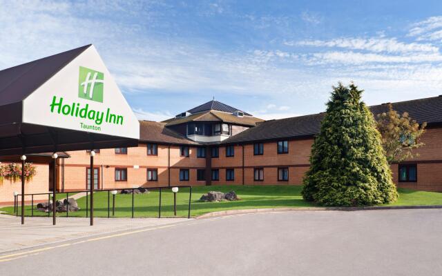 Holiday Inn Taunton, an IHG Hotel