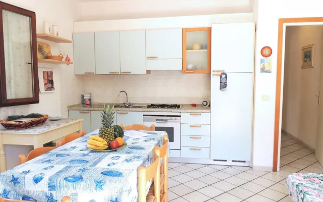 Appartamenti Montecristo e Pianosa