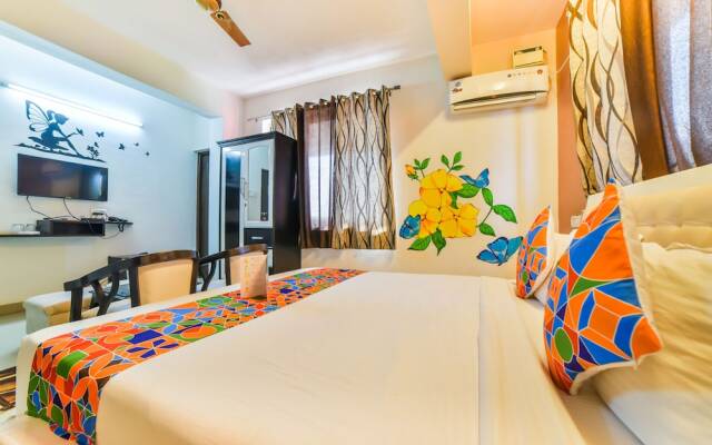 Hotel Dewa Goa by OYO Rooms