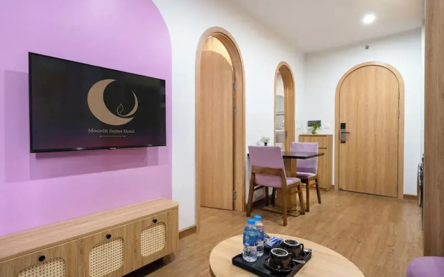 Moonlit Suites Hotel