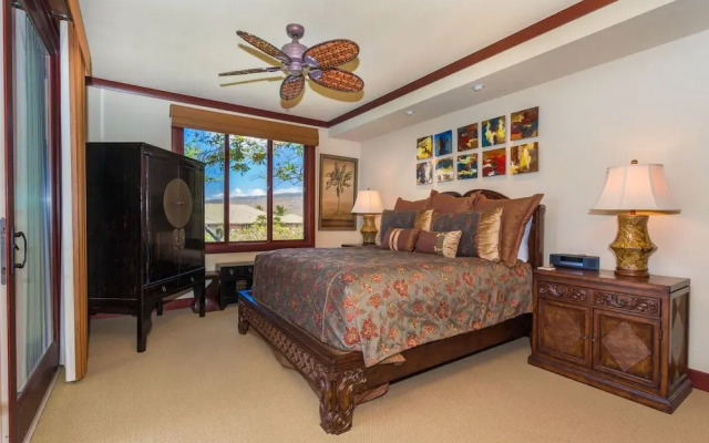 Wai'ula'ula at Mauna Kea