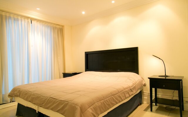 Millenium Mitre Apartments