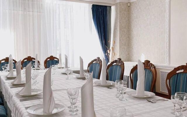 Troparevo Hotel