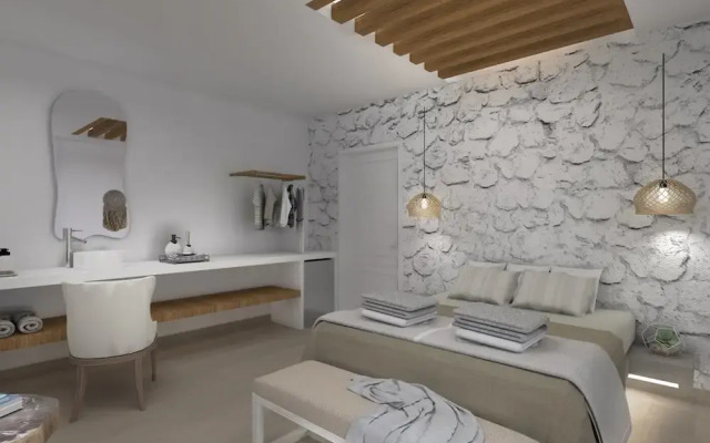 Naxian Spirit Inn