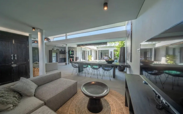 Villa Wiraja 2