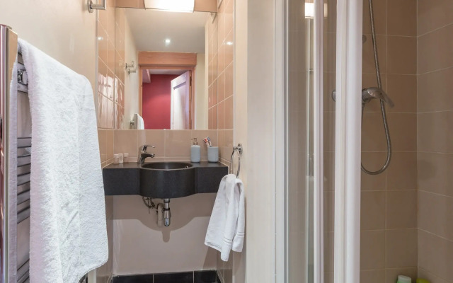 Pierre & Vacances Résidence premium Les Crêts