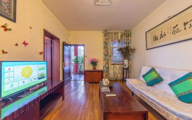 Zhuyuan Inn