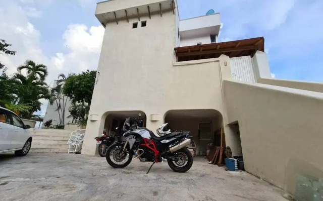 51 Master Room