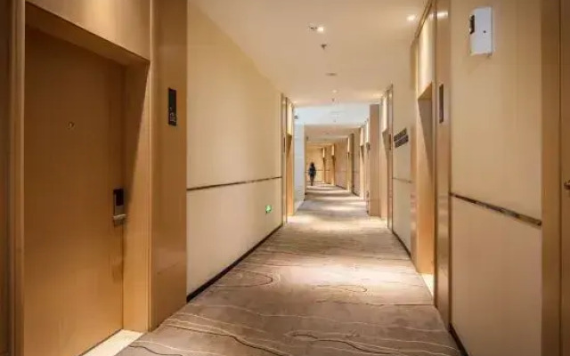 Shiyan Sanying Hotel