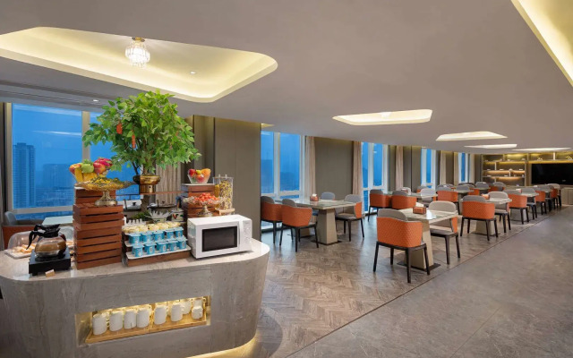 Ramada Encore by Wyndham Guangzhou Jiangnanxi