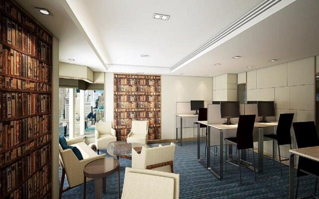 Holiday Inn Express Hong Kong Mongkok by IHG