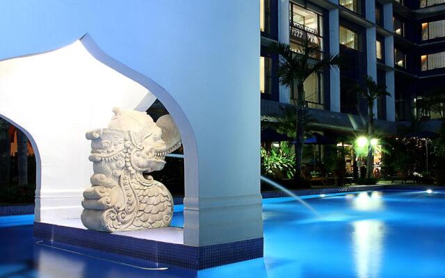 Le Meridien Jakarta