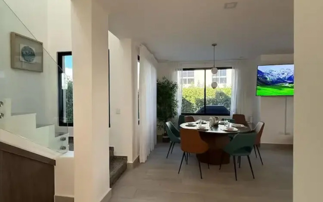 3BR Villa by Vistacana Rentals