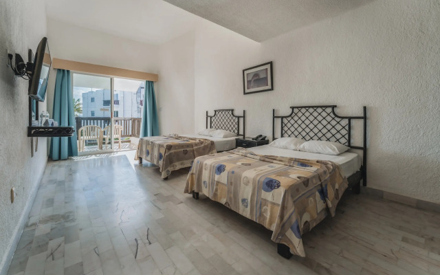 Hotel Imperial las Perlas