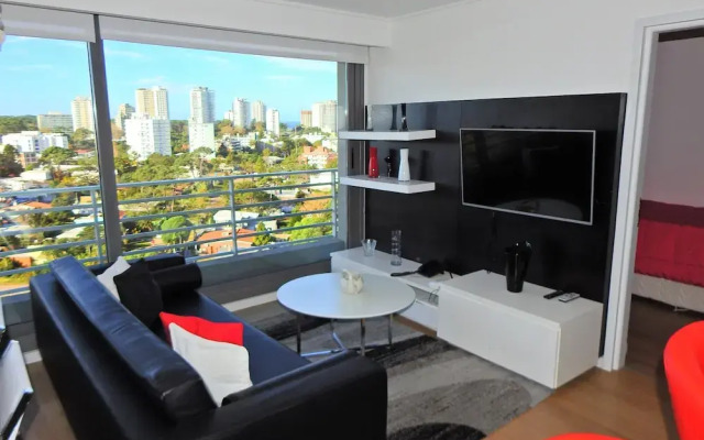 Apartment Alexander Boulevard