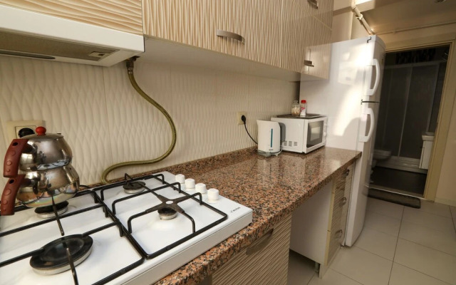 Suite Dreams Istanbul Hostel