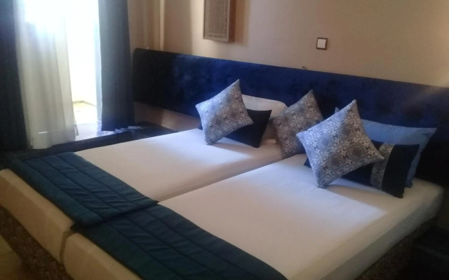 Hotel Batha