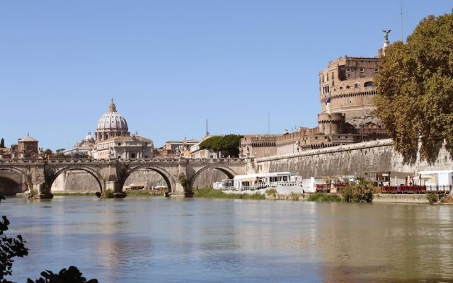 Al Passetto St. Peter's bike