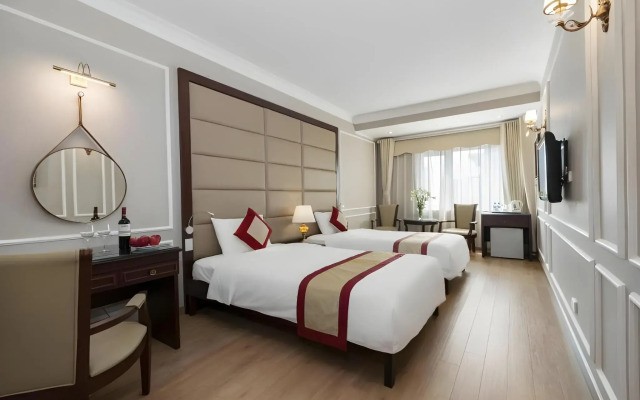 A25 Hotel - 23 Quan Thanh
