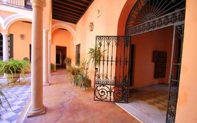 Sevilla Rental Apartments