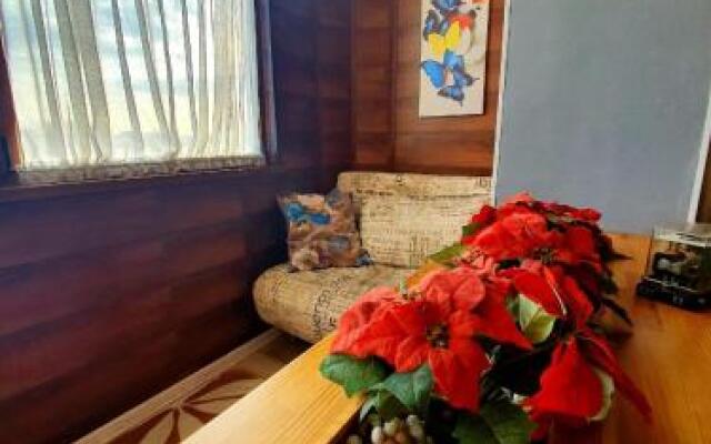 Apartment on Marshala Malinovskogo