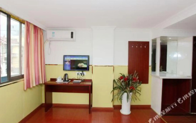 Xiaoxiao Hostel (Guangzhou Road)