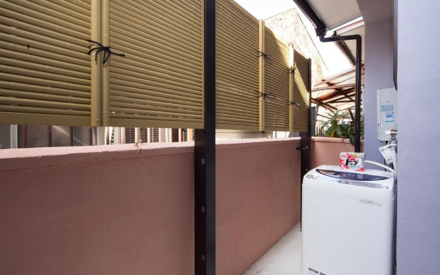 Kyoto Tachibanaya Tofukuji West