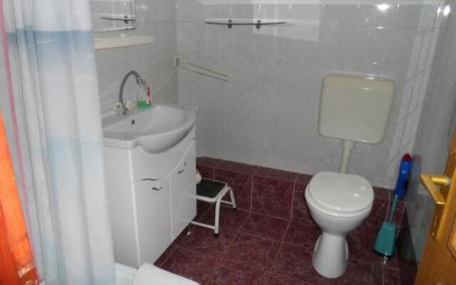 Apartman Berki