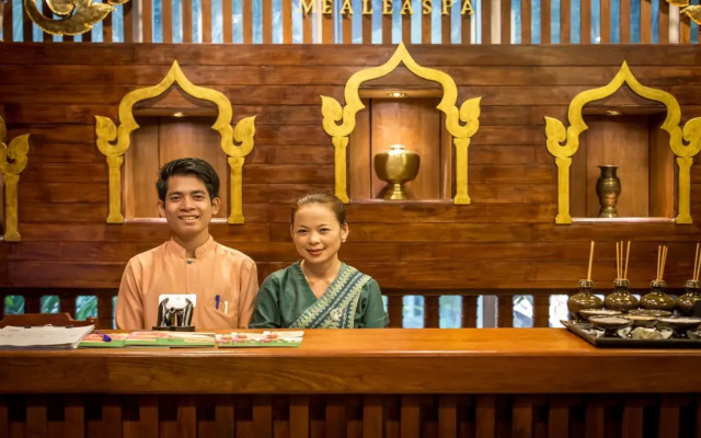 Empress Residence Resort & Spa