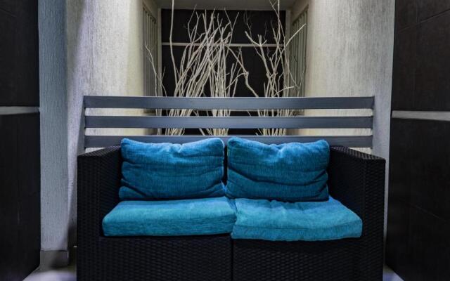 Onix Hotel Sas