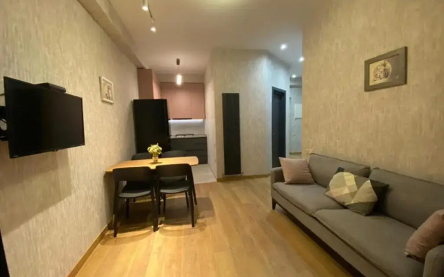 Villa Residence Apartment