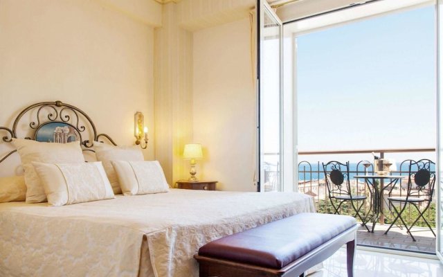 Diamond Hotels And Resort Naxos Taormina (Ex-Giardino Dei Greci)