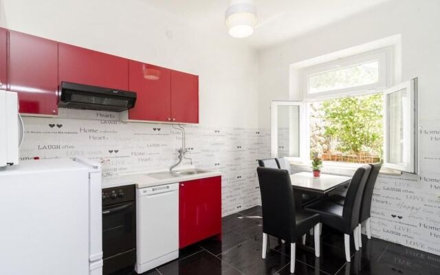Ploce Apartments - Mama's